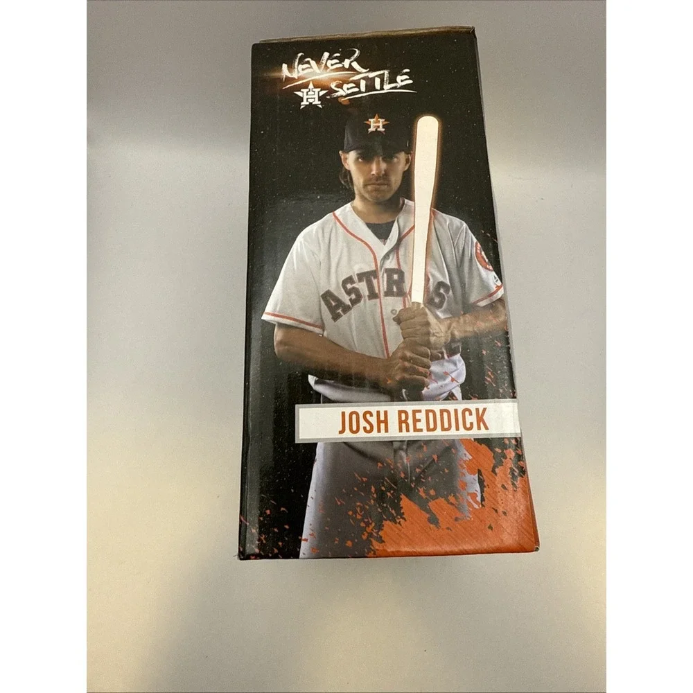 Josh Reddick Chewbacca Astros Star Wars Night Bobblehead Houston Astros Limited
